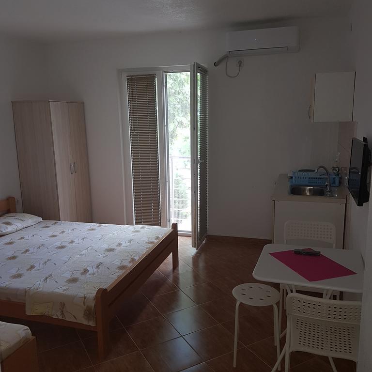 Apartmani Milica Dojran Eksteriør bilde