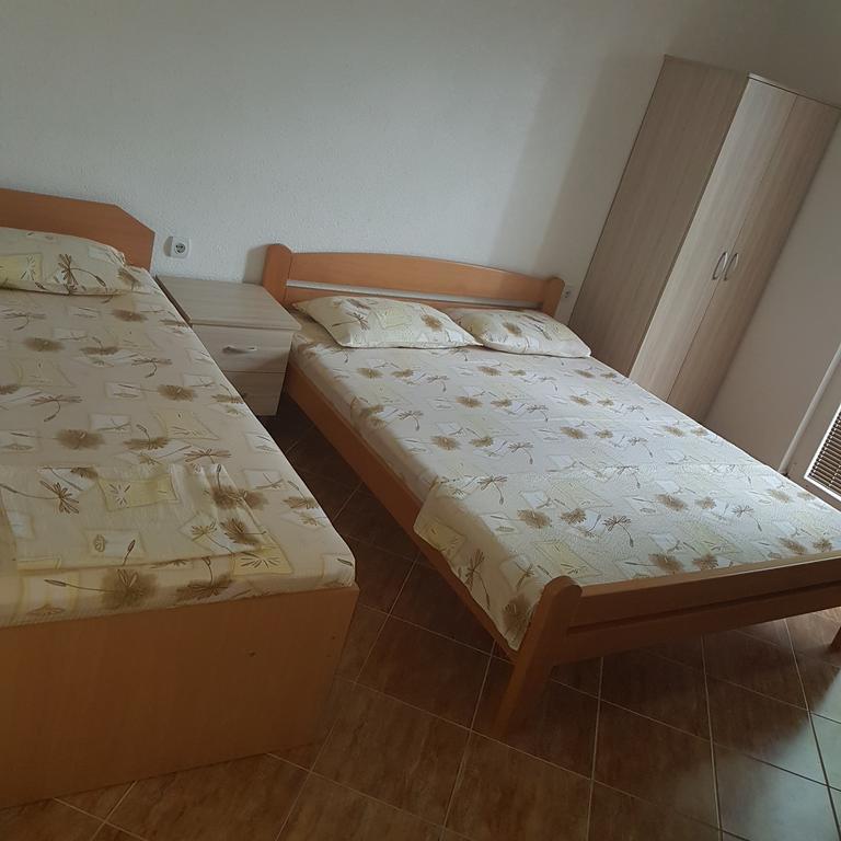 Apartmani Milica Dojran Eksteriør bilde