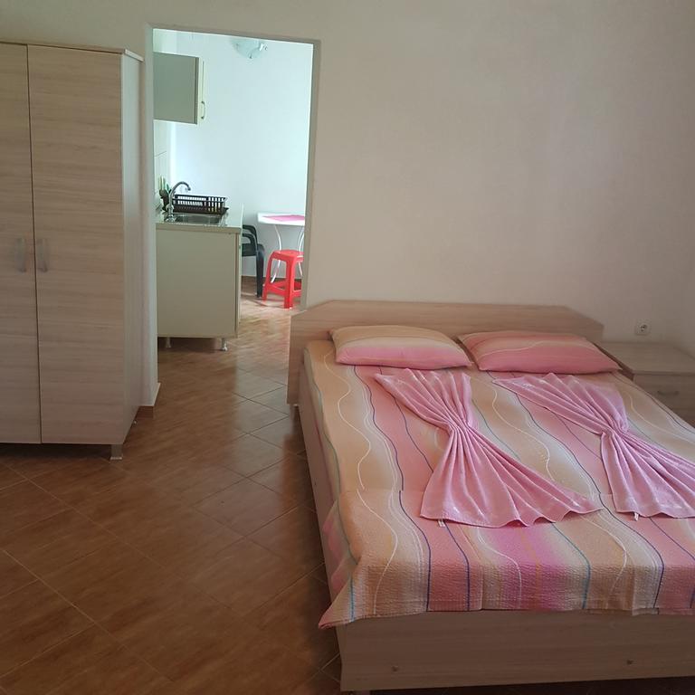 Apartmani Milica Dojran Eksteriør bilde