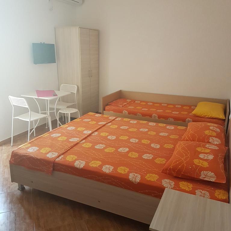 Apartmani Milica Dojran Eksteriør bilde